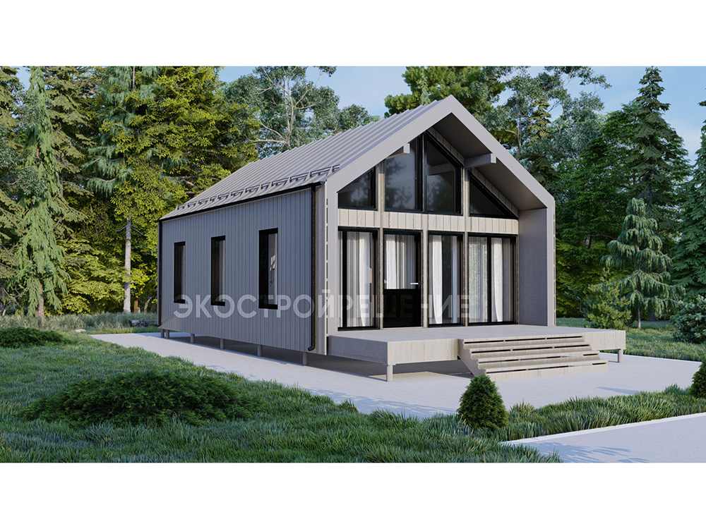 BARN HOUSE №27